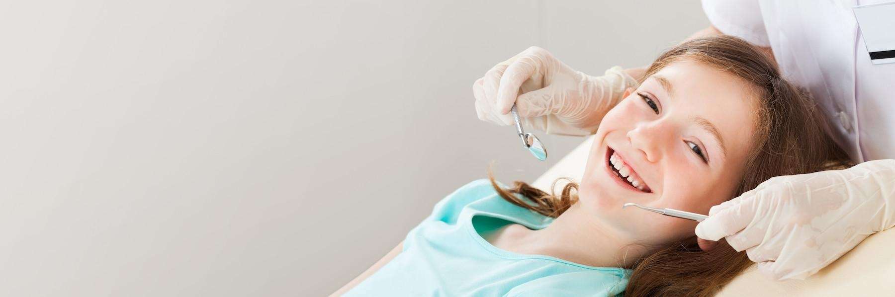 Tooth-Colored Crowns | Dentist