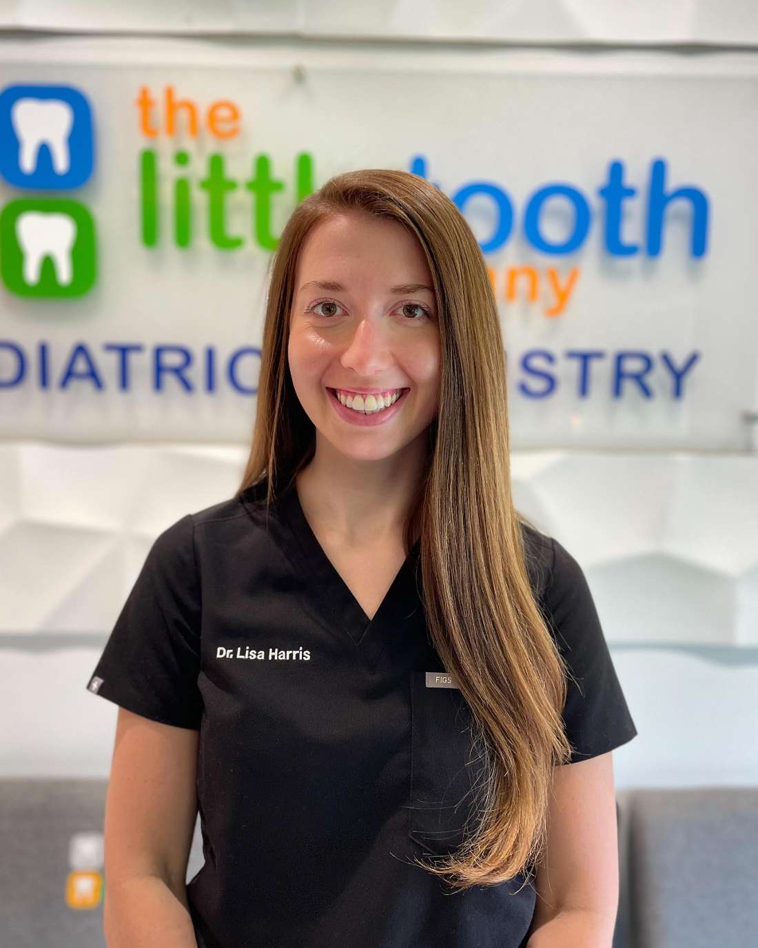 Dentist in Southington CT Lisa Harris, DMD