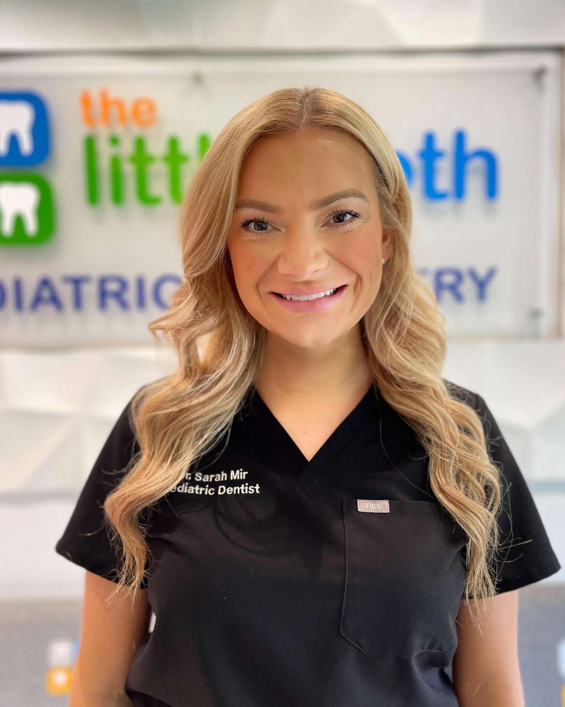 Dentist in Southington CT | Sarah Mir, DDS